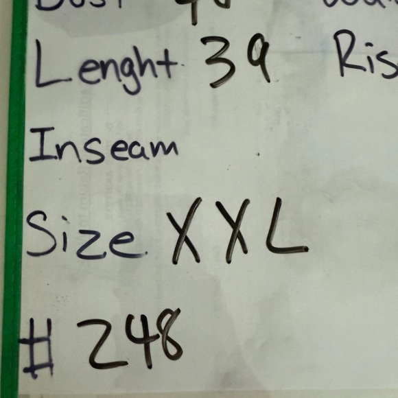 Floral Dress in Cream and Purple - Picture 10 of 10